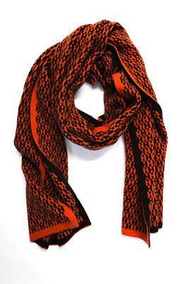 hermes scarf orange|hermes reversible scarf.